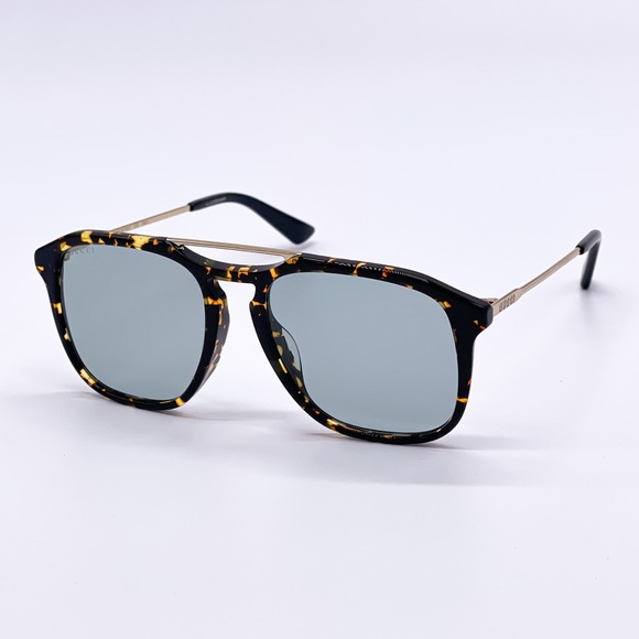 NEW GUCCI GG0321S 004 SUNGLASSES GUCCI - Picture 8 of 12